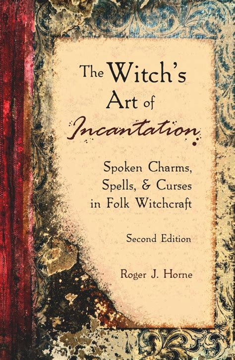 Roger J. Horne: A Key Figure in Witchcraft Research and Academia